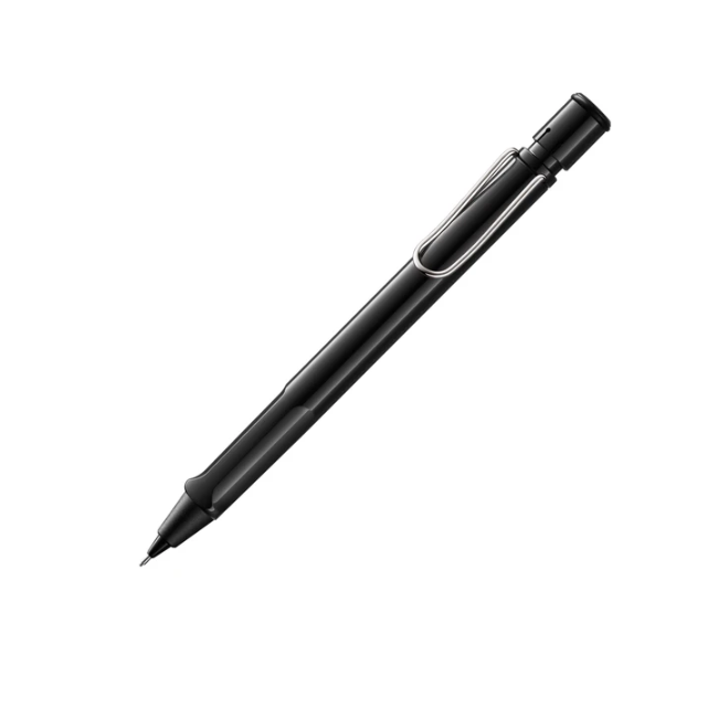 Lamy MP Safari Black