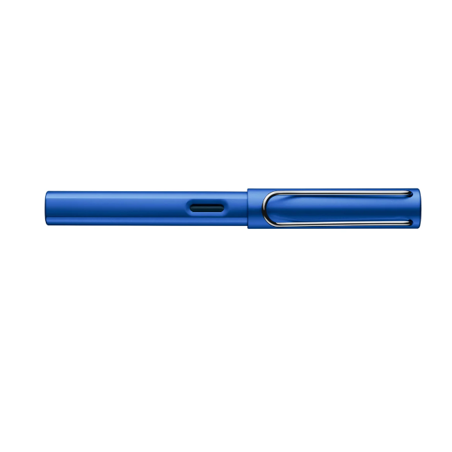 Lamy FP Al-Star Oceanblue