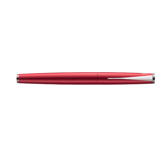 Lamy FP Studio Piano Red Gold