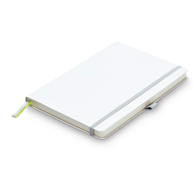 Lamy Note Book B3 Softcover A5 4034271