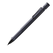 Lamy MP Safari Steel Black
