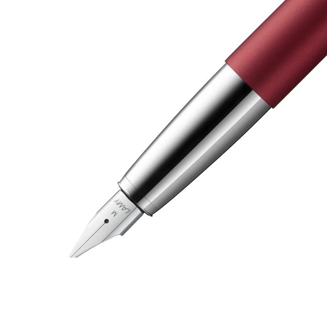 Lamy FP Studio Royal Red