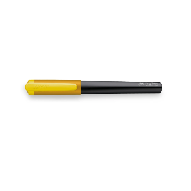 Lamy Harry Potter Nexx Hufflepuff