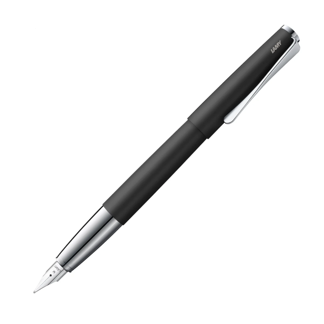 Lamy FP Studio Black
