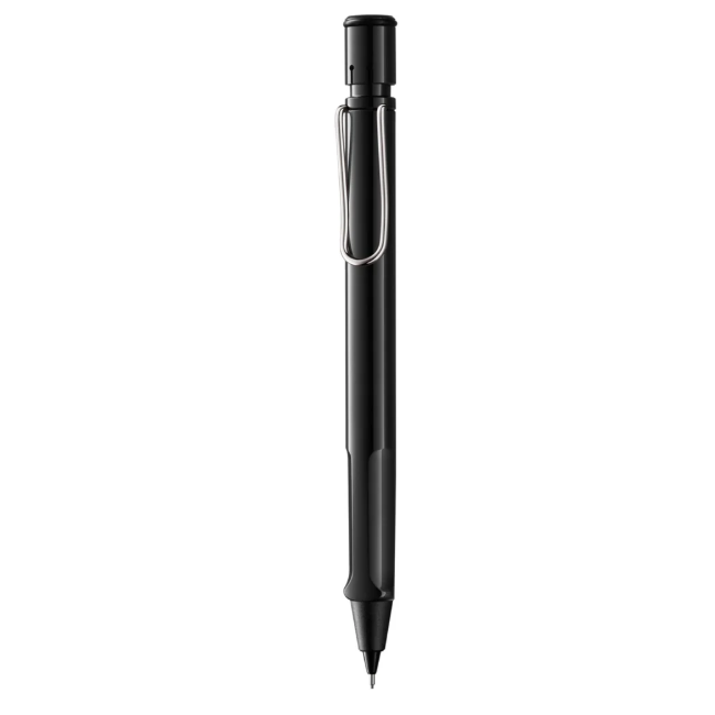 Lamy MP Safari Black