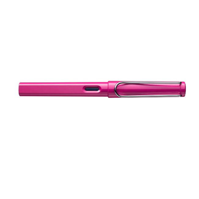 Lamy FP Safari Pink