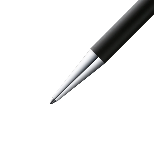 Lamy RB 380 Scala Black M Pen