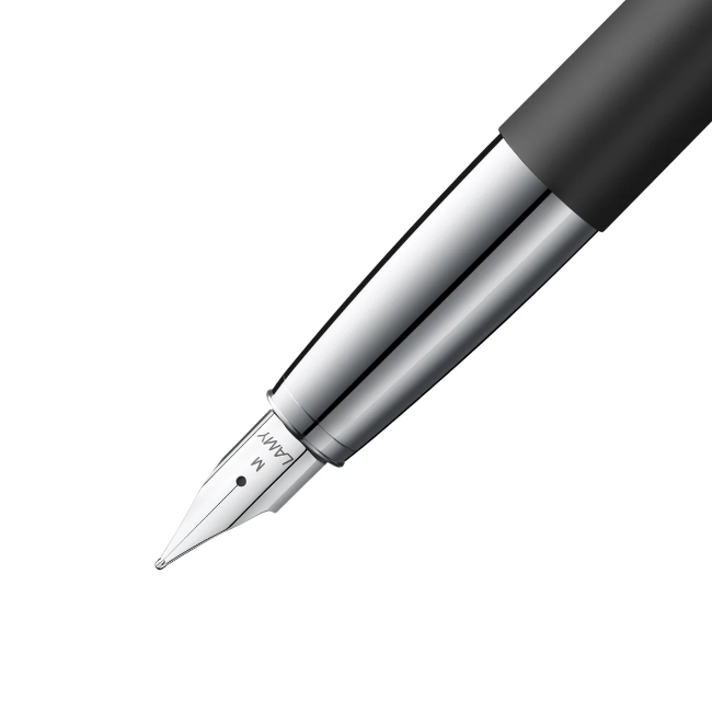 Lamy FP Studio Black