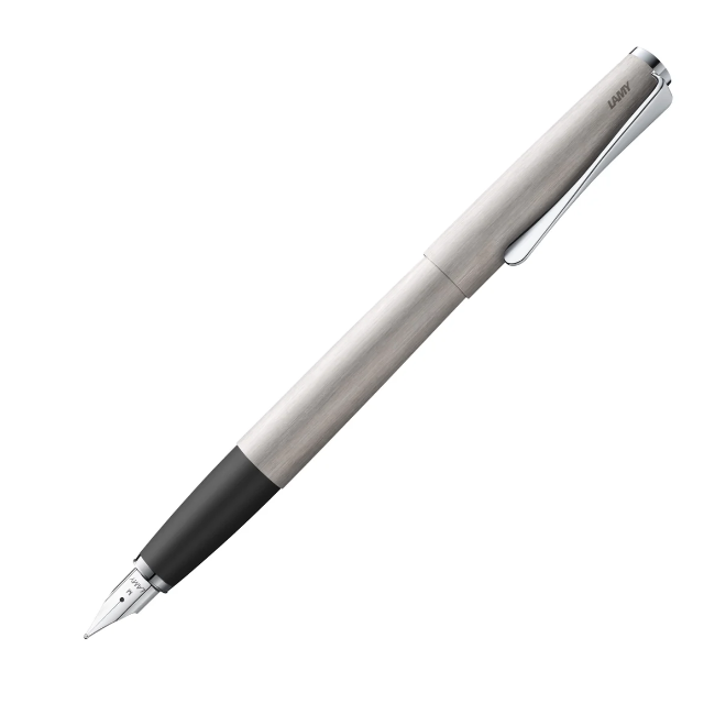Lamy FP Studio Brushed