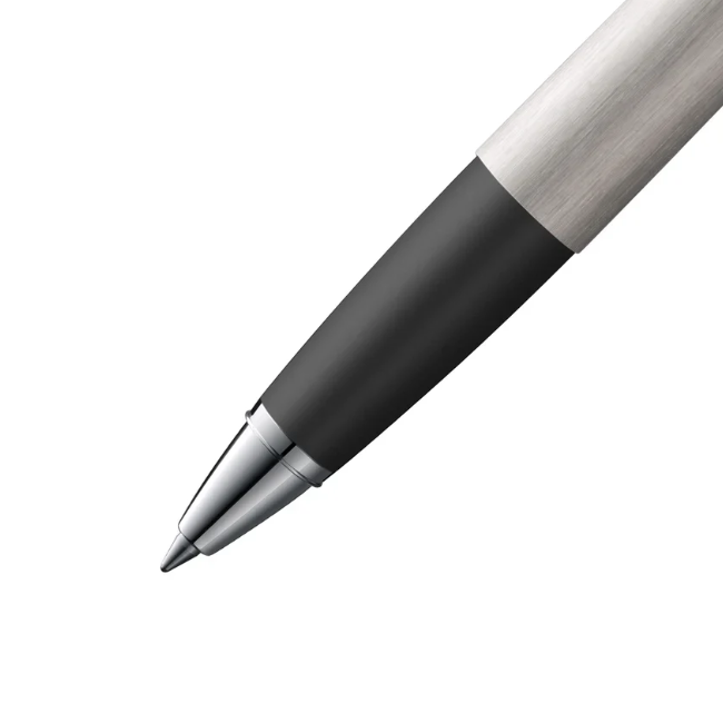 Lamy RB Studio Brushed