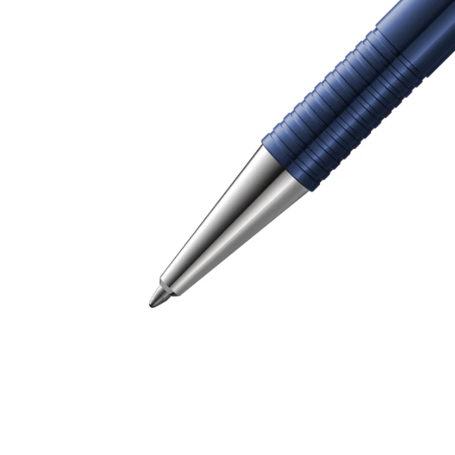 Lamy BP Logo Blue