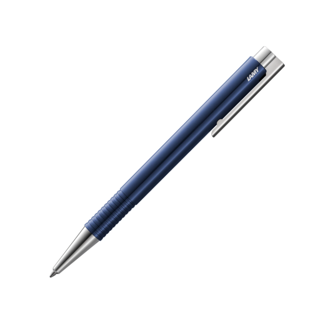 Lamy BP Logo Blue