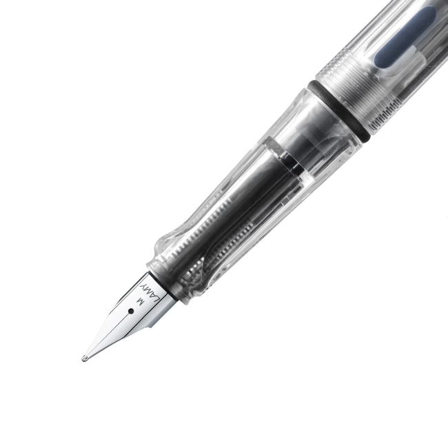 Lamy FP Safari Vista