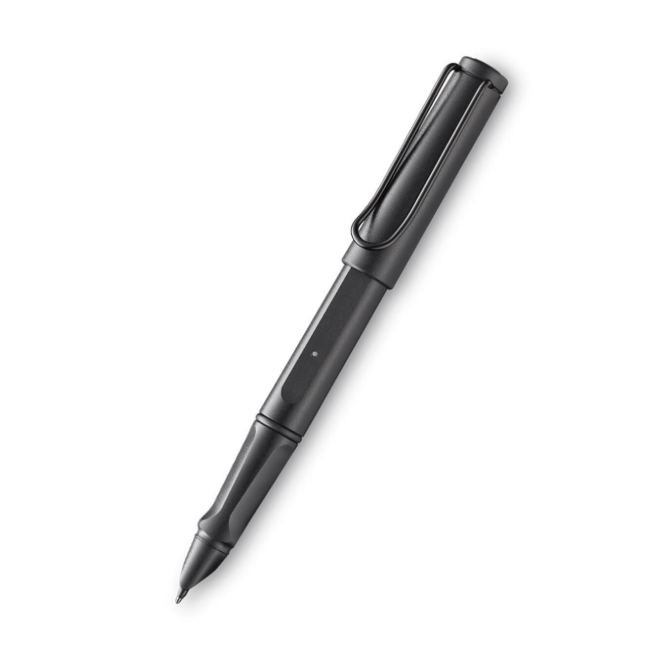 Lamy Neolab NWP-F80 Lamy Safari All Black Ncode