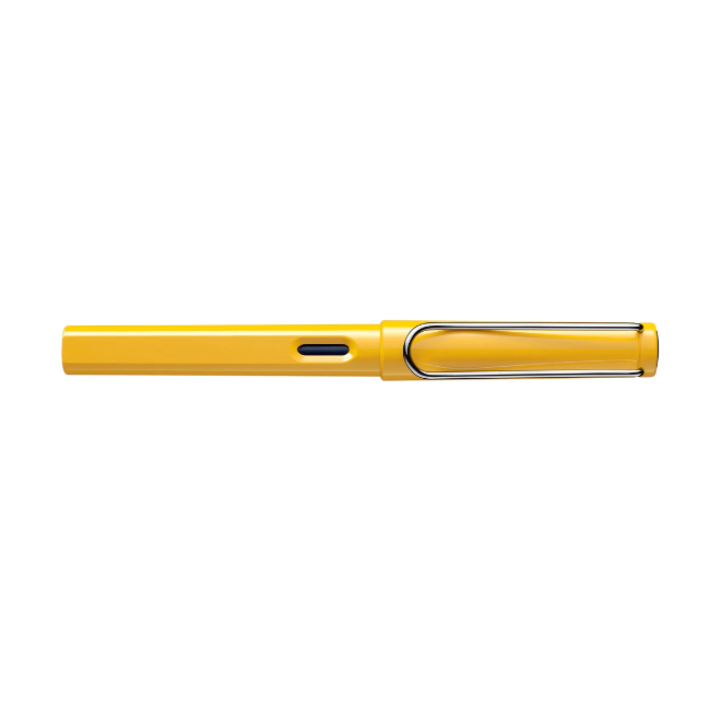 Lamy FP Safari Yellow