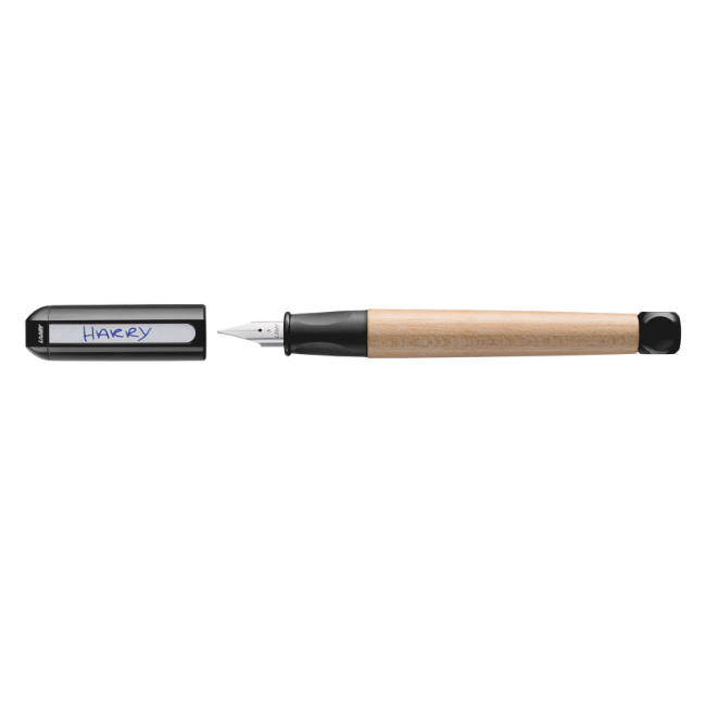 Lamy ABC Black FP Pen