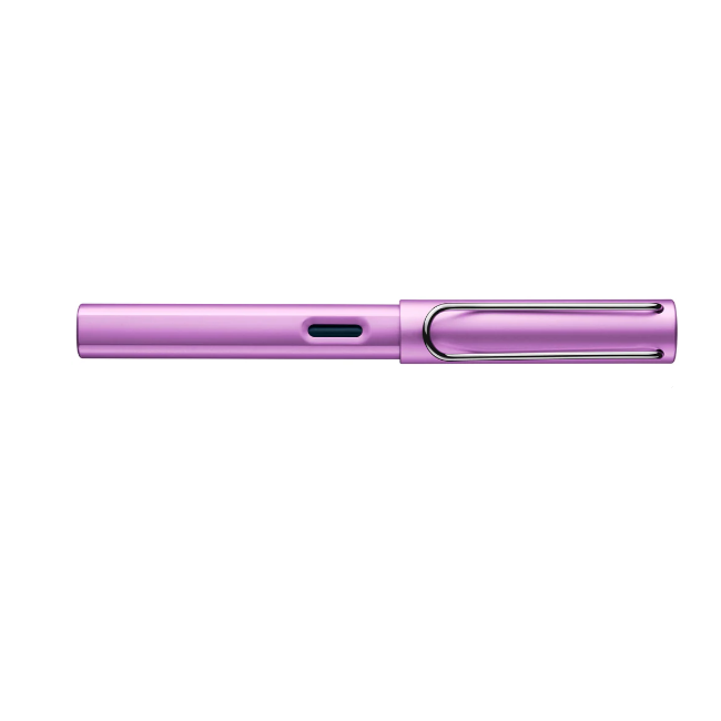 Lamy FP Al-Star Lilac