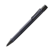 Lamy BP Safari Steel Black