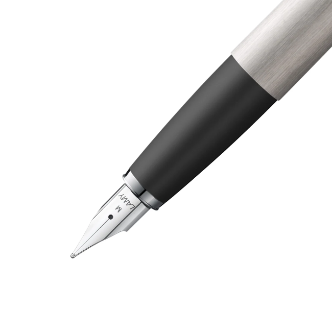 Lamy FP Studio Brushed