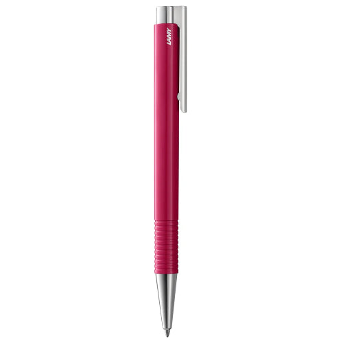 Lamy BP Logo Raspberry