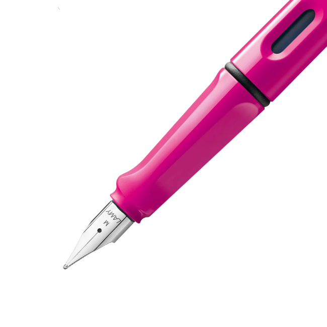 Lamy FP Safari Pink