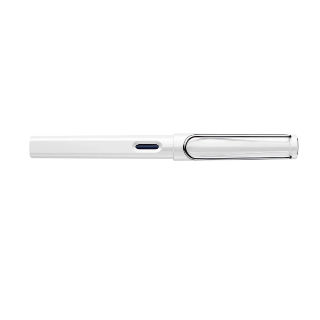 Lamy FP Safari White