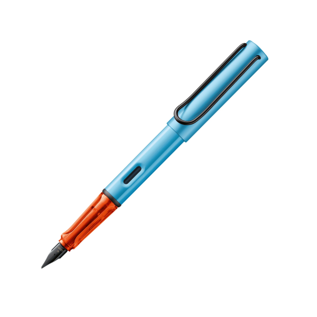 Lamy Al Star Denim Aluminium