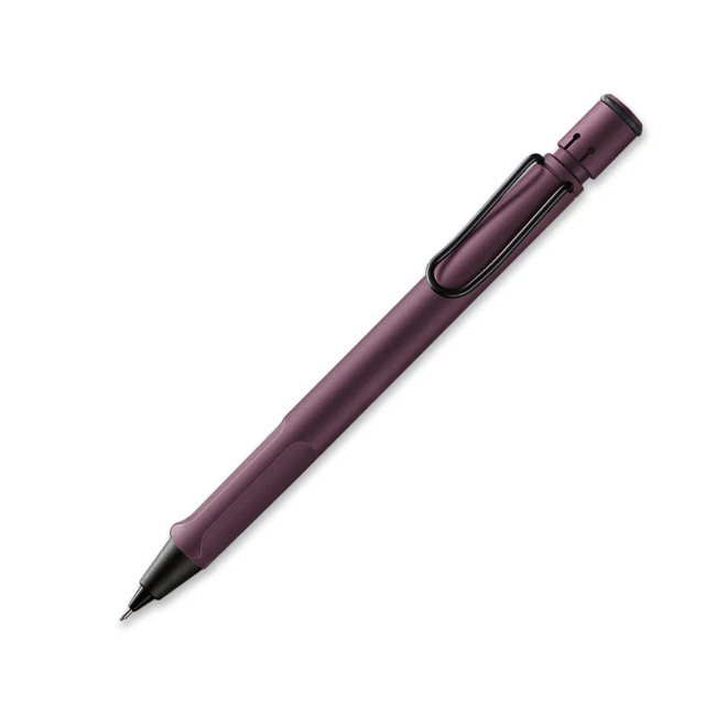 Lamy MP Safari Scarlet