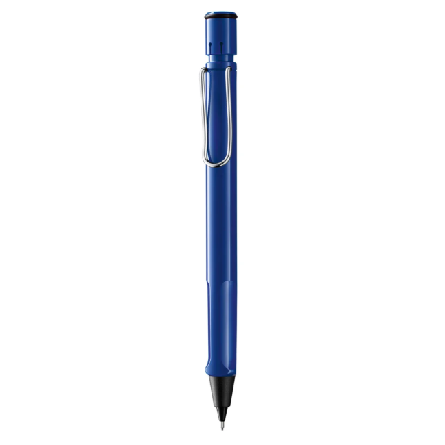 Lamy MP Safari Blue