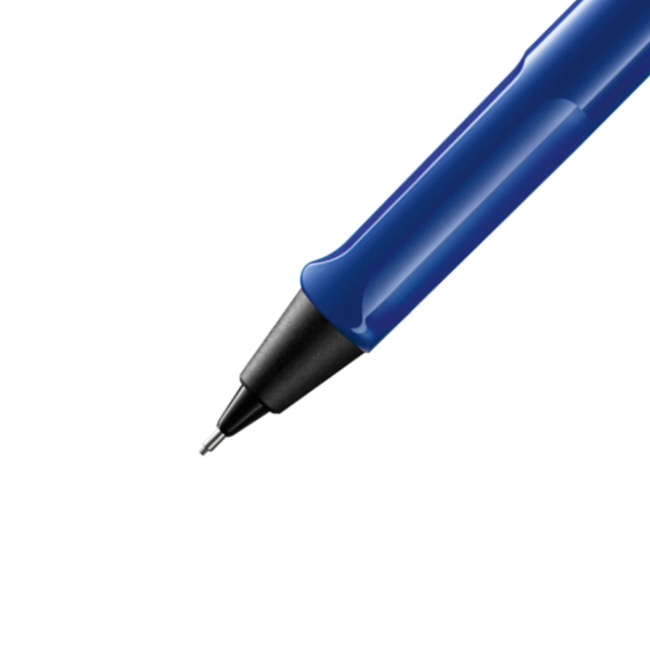 Lamy MP Safari Blue