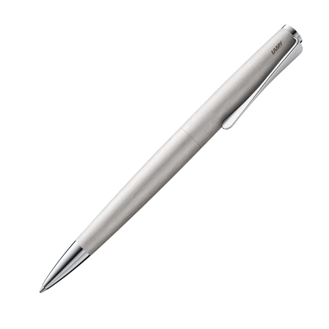 Lamy BP Studio Brushed