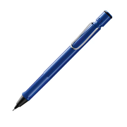 Lamy MP Safari Blue