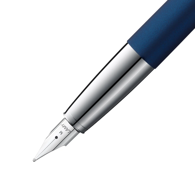 Lamy FP Studio Imperialblue