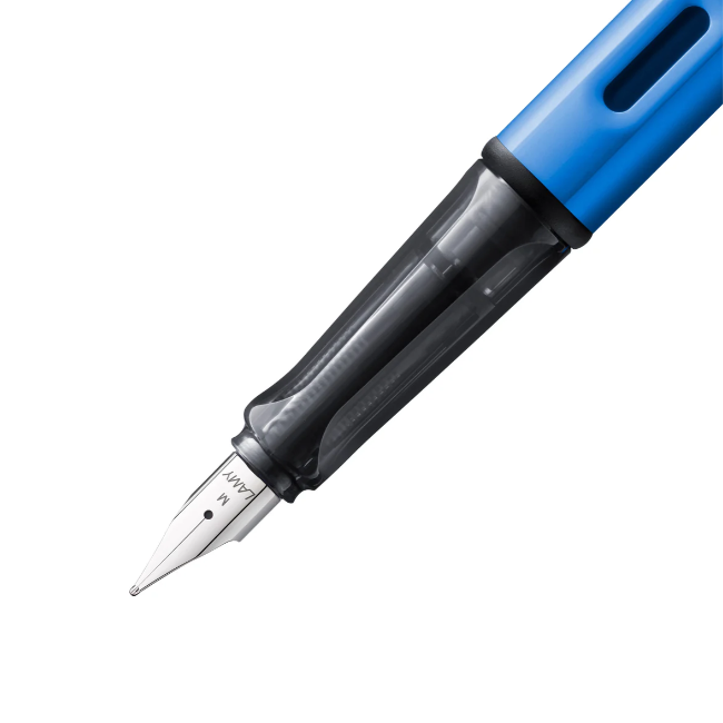 Lamy FP Al-Star Oceanblue