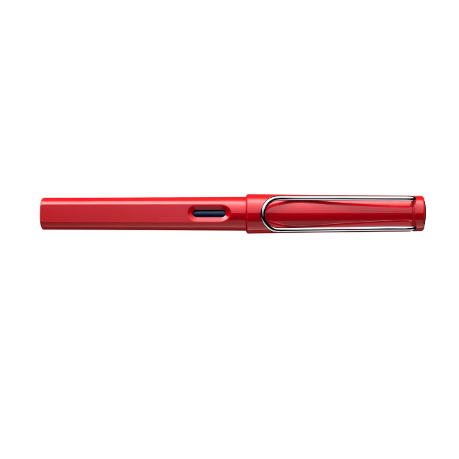 Lamy FP Safari Red