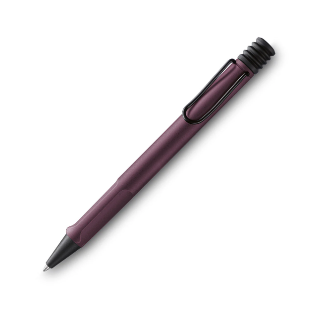 Lamy BP Safari Scarlet