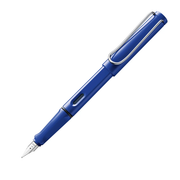 Lamy FP Safari Blue