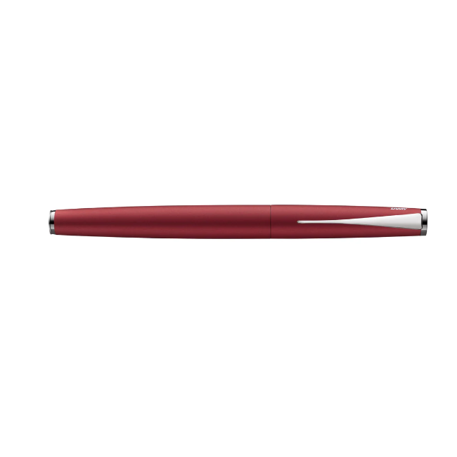 Lamy FP Studio Royal Red