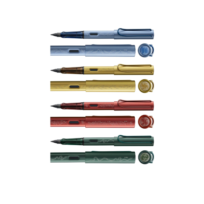 Lamy Harry Potter Pen Set