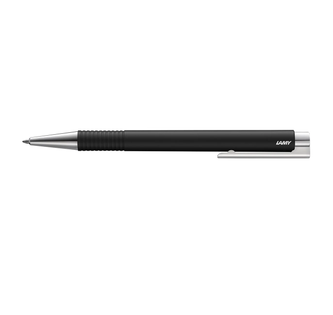 Lamy BP Logo Black Matt