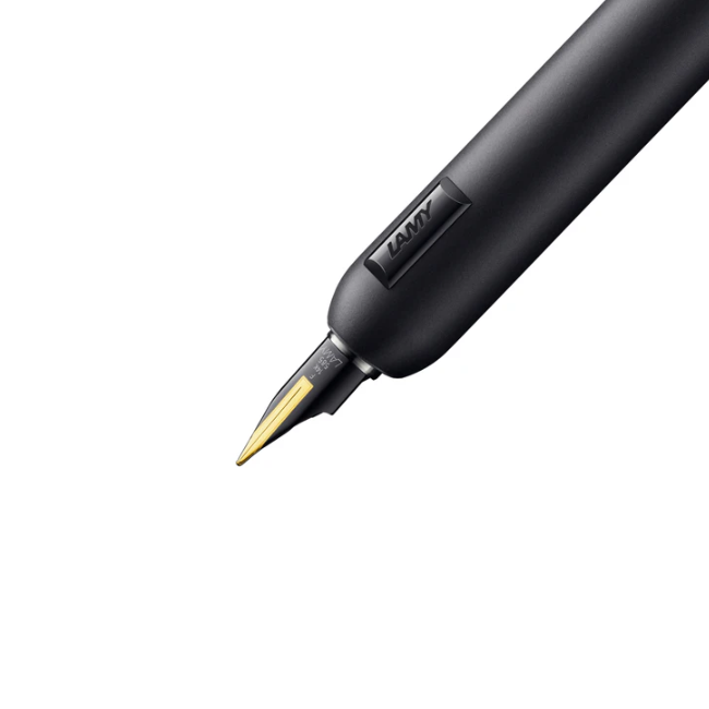 Lamy FP Dialog CC All Black