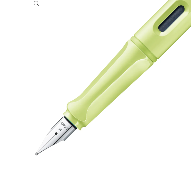 Lamy FP Safari Springgreen