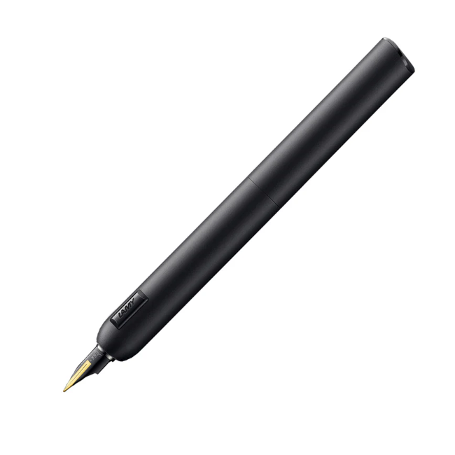 Lamy FP Dialog CC All Black