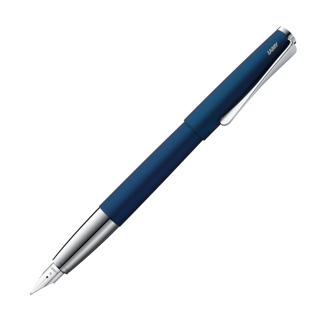 Lamy FP Studio Imperialblue