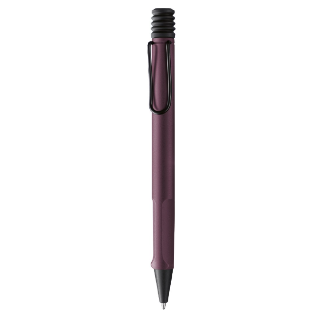 Lamy BP Safari Scarlet