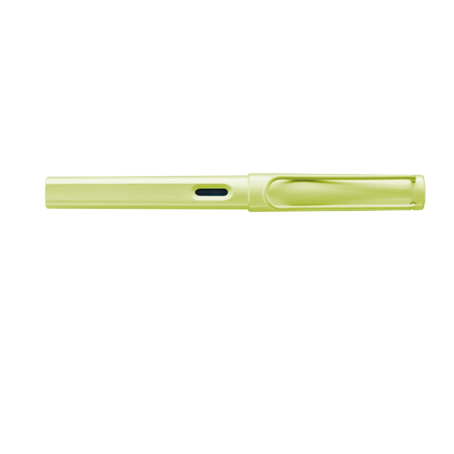 Lamy FP Safari Springgreen
