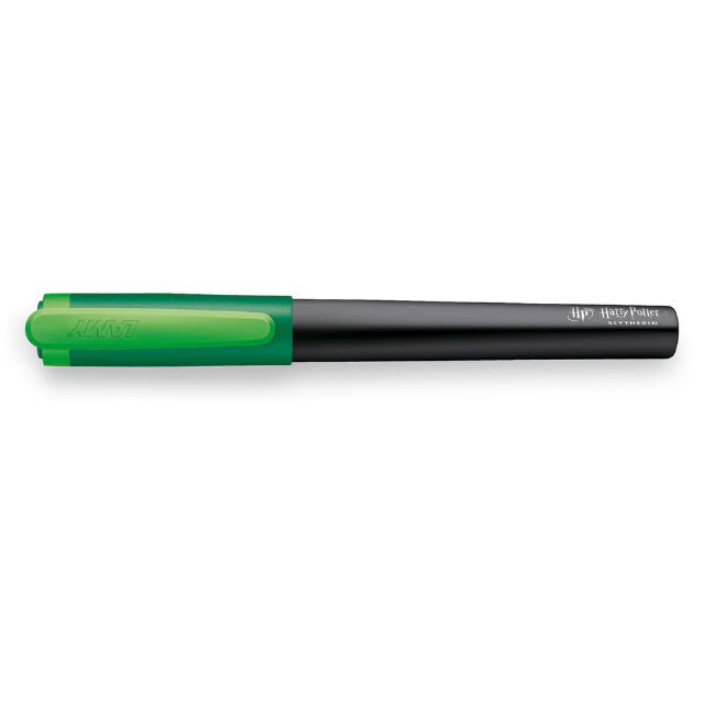 Lamy Harry Potter Nexx Stytherin
