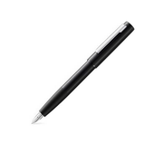 Lamy 077FP Aion Black EF Pen
