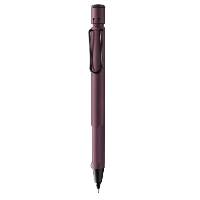 Lamy MP Safari Scarlet