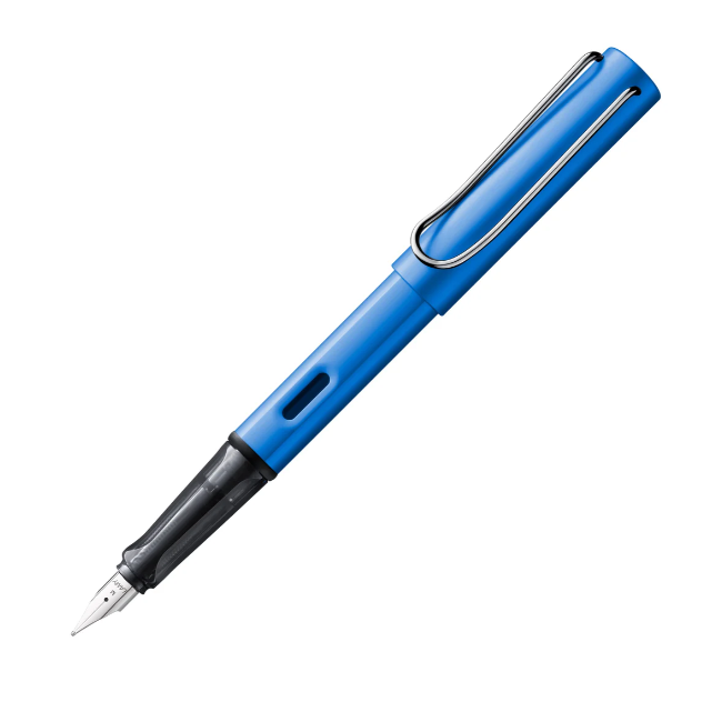 Lamy FP Al-Star Oceanblue